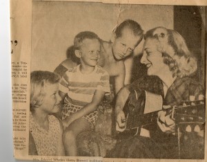 bettybarneskids