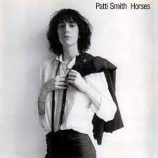 Patti Smith, alter girl | MichaelCorcoran.net