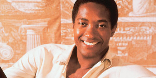 Sam Cooke: Long Time Comin'