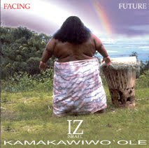 Discovering Israel Kamakawiwo'ole 2001