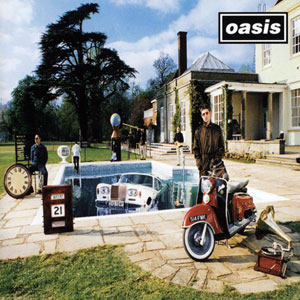 Shame file: The time I compared Oasis' third album to 'Rubber Soul'