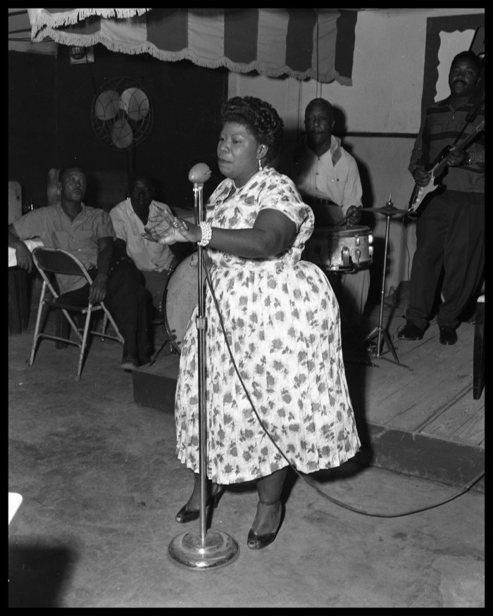 East Austin Clubs in 1957 | MichaelCorcoran.net