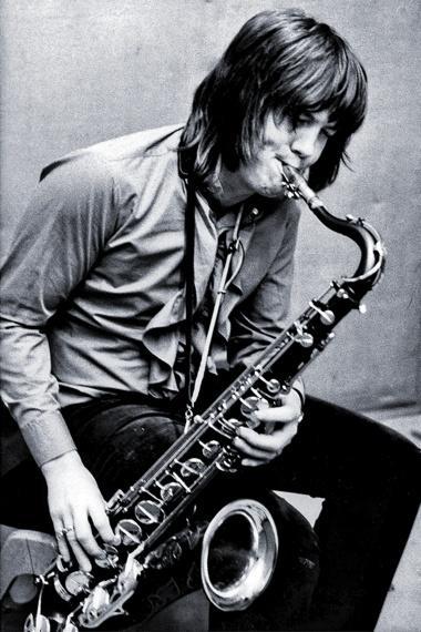 Bobby Keys: Rolling Stone From Texas 1943- 2014 | MichaelCorcoran.net