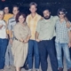 Nuevo Laredo's "Boystown" 1987