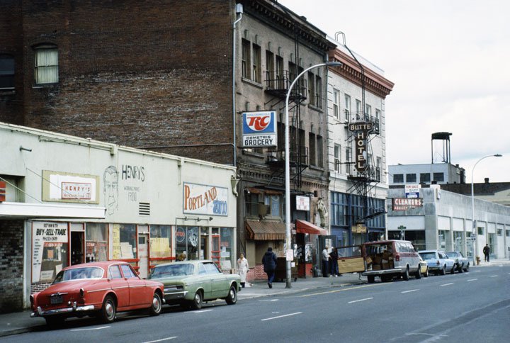 20 years later: when SXSW went to Portland