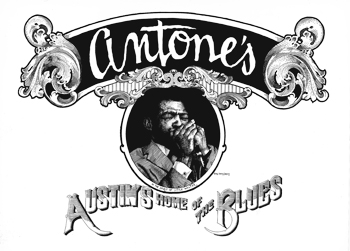 Greatest Austin Clubs of All Time: #6 Antone's