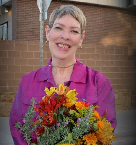 Margaret Moser 1954- 2017
