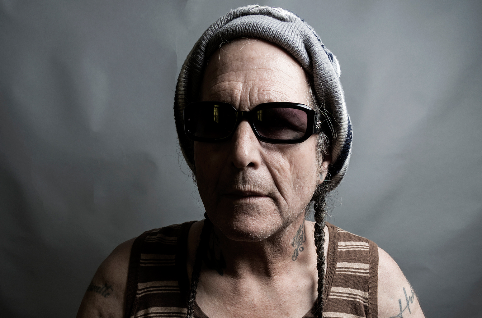 Hunt Sales Memorial from 2012