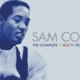 "Sam Cooke was so smooth he was harder than hard"
