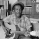 Frankie Lee Sims: "Don't Forget Me, Baby"
