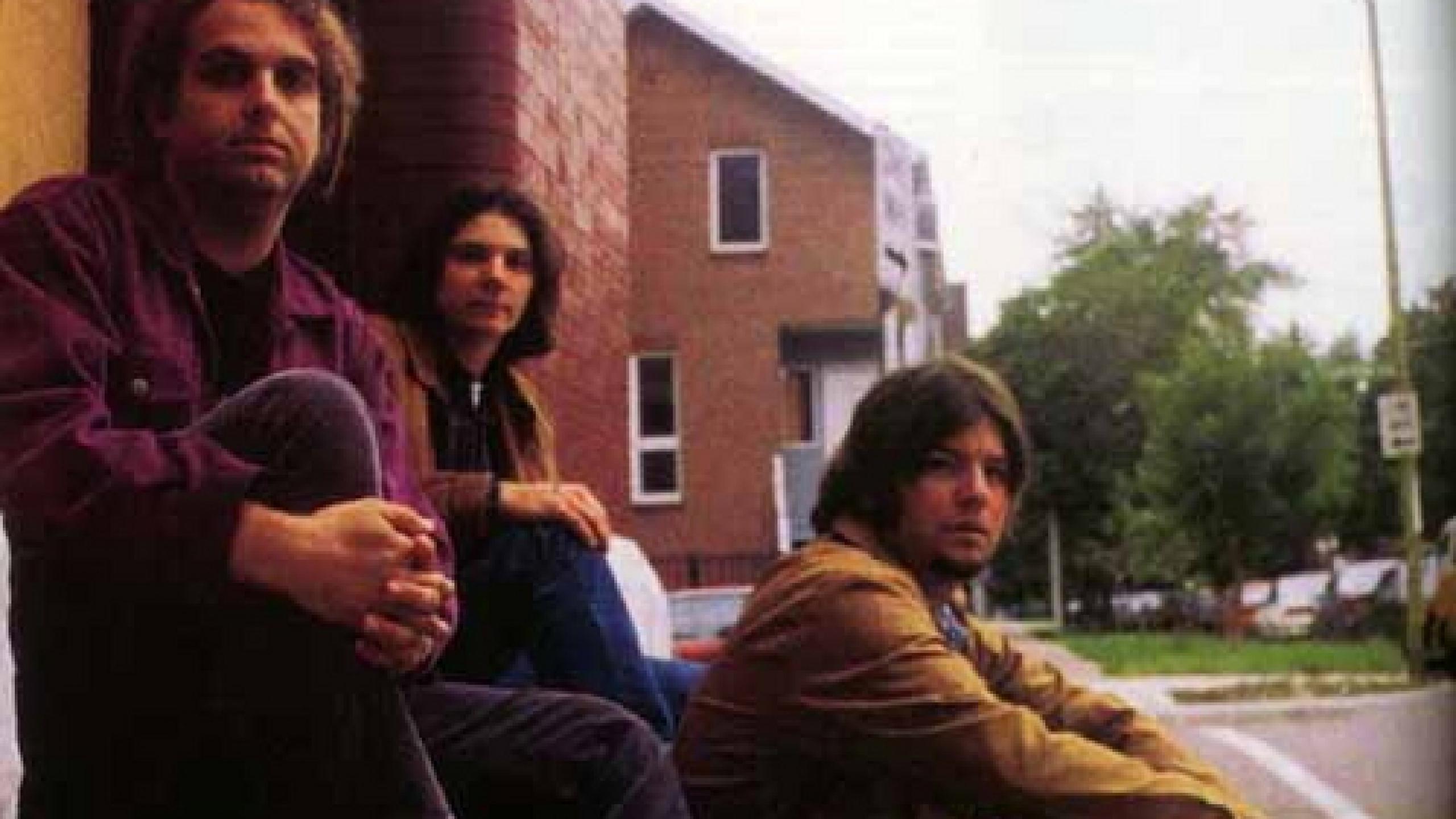 No Impression How I Didn’t Discover Uncle Tupelo